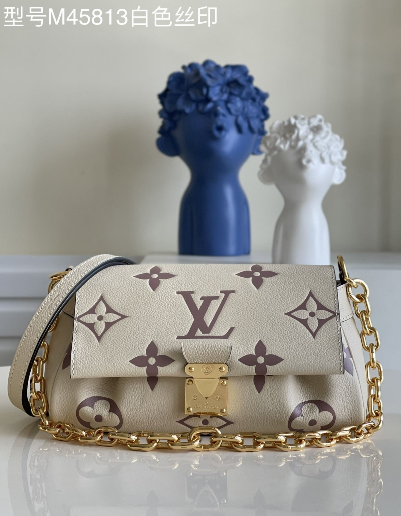 LV Satchel Bags